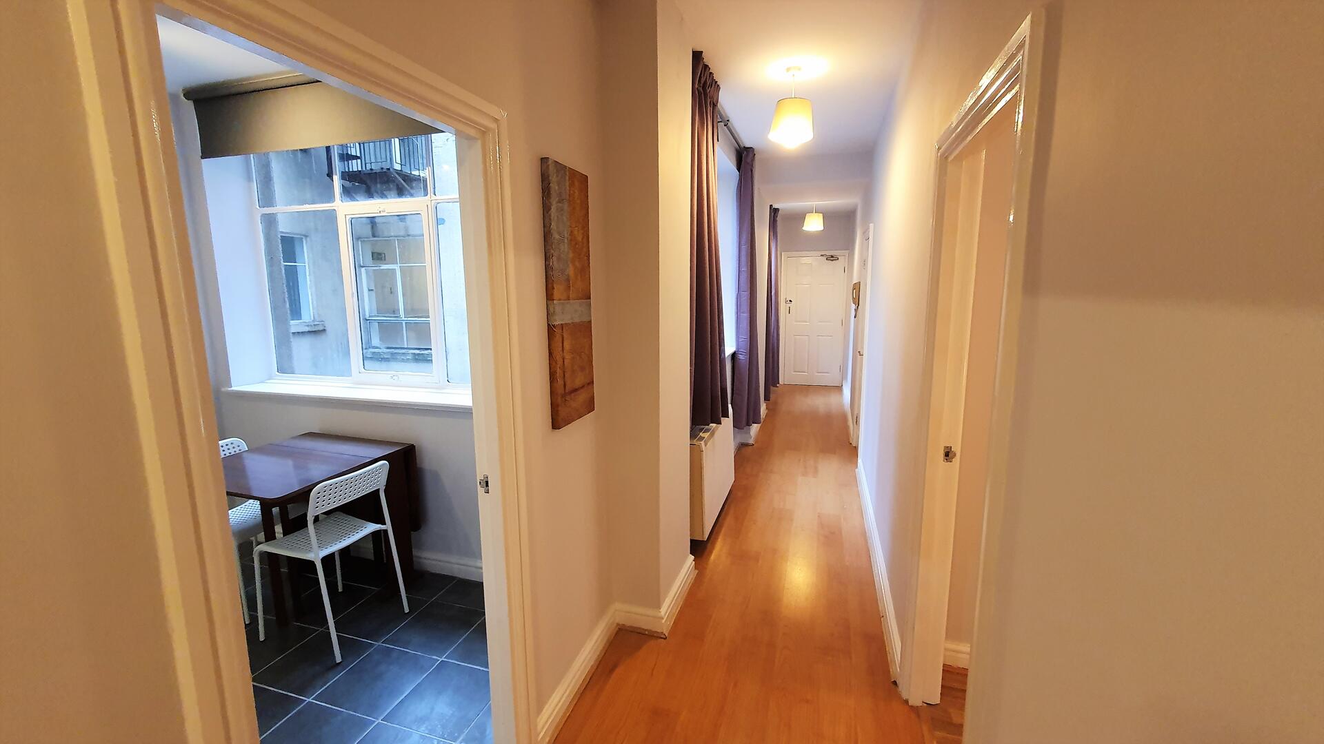 34 Oxford Place 7 Oxford Road Manchester